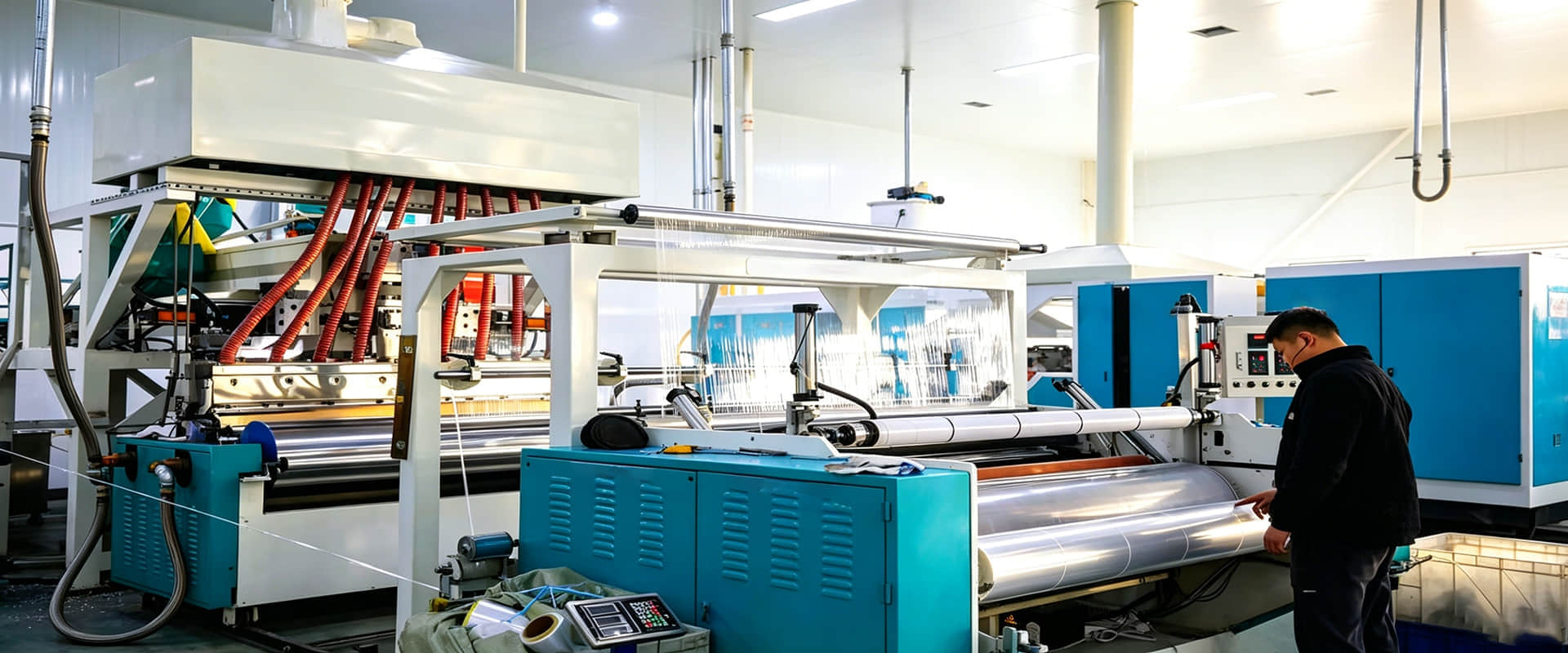 Lishui New Materials Co., Ltd.