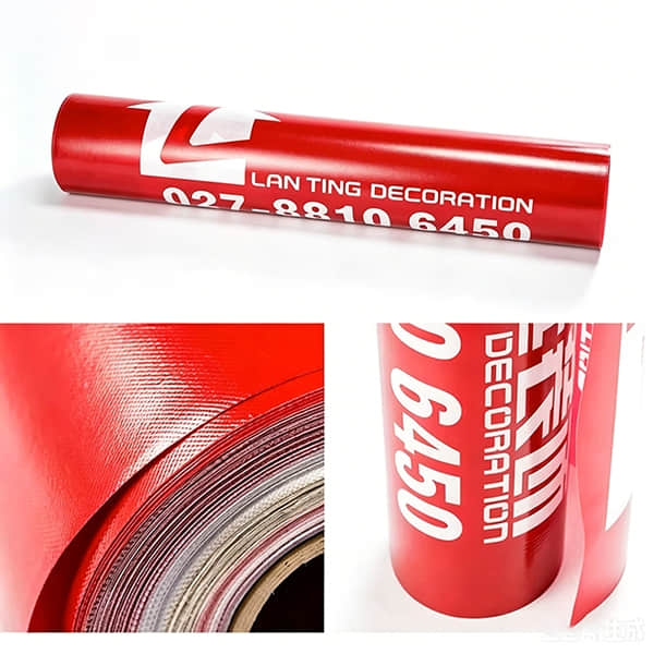 OPP + Non-woven Fabric
